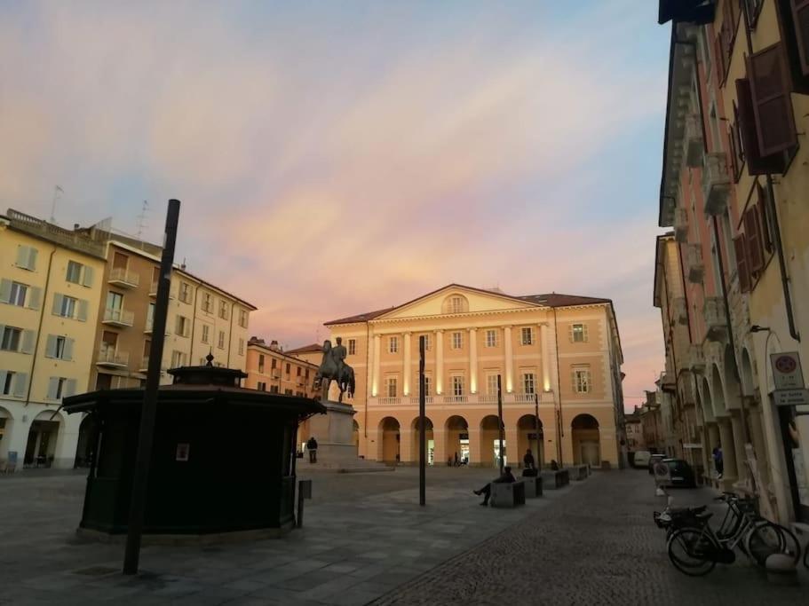 Prestigioso Attico A Passo Duomo By Revenue House Apartment Casale Monferrato Ngoại thất bức ảnh