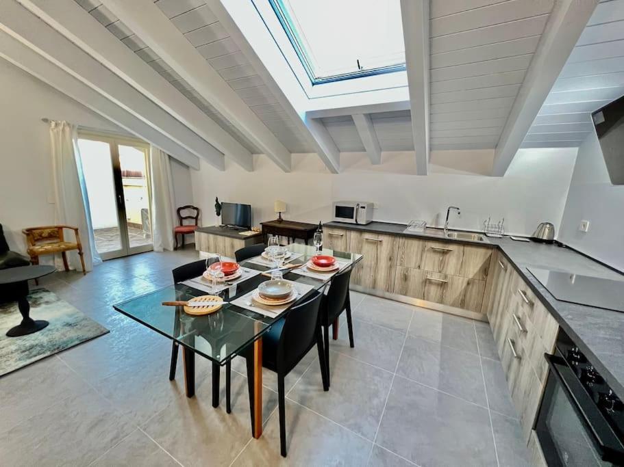 Prestigioso Attico A Passo Duomo By Revenue House Apartment Casale Monferrato Ngoại thất bức ảnh