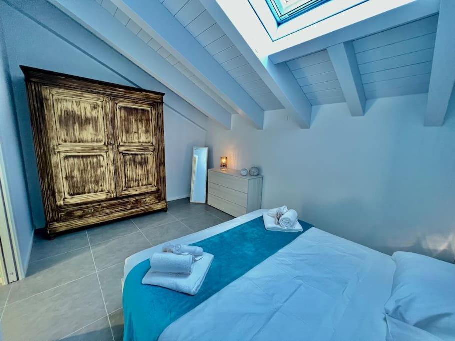 Prestigioso Attico A Passo Duomo By Revenue House Apartment Casale Monferrato Ngoại thất bức ảnh