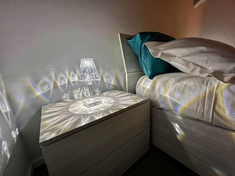 Prestigioso Attico A Passo Duomo By Revenue House Apartment Casale Monferrato Ngoại thất bức ảnh